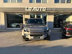 Grigio Usata 2020 Land Rover Defender HSE SUV | 39.900 € (Ottimo prezzo)