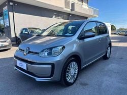 Argento Usata 2022 VW up! Move Due volumi | 12.500 € (Buon prezzo)
