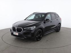 Nero Usata 2021 BMW X1 Advantage SUV | 19.799 € (Buon prezzo)