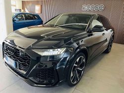 Nero Usata 2020 Audi RS Q8 SUV | 84.900 € (Buon prezzo)