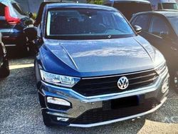Grigio Usata 2020 VW T-Roc Style SUV | 16.300 € (Buon prezzo)