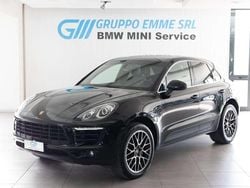 Other Usata 2014 Porsche Macan SUV | 32.900 € (Cara)