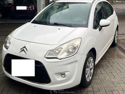 Bianco Usata 2012 Citroën C3 Exclusive Tre volumi | 4800 € (Buon prezzo)