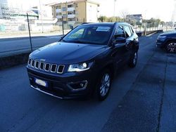 Blu Usata 2020 Jeep Compass Limited SUV | 18.800 € (Buon prezzo)