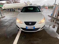Bianco Usata 2009 Seat Ibiza Coupé | 2500 €