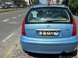Usata 2003 Citroën C3 Elegance Due volumi | 1500 € (Ottimo prezzo)