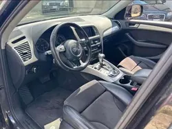 Usata 2013 Audi Q5 Advanced Plus SUV | 13.500 € (Molto cara)