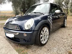 Usata 2006 Mini Cooper Coupé Coupé | 4500 € (Buon prezzo)