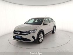 Grigio Usata 2022 VW Taigo Life SUV | 15.900 € (Super prezzo)
