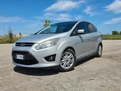 Usata 2013 Ford C-MAX Titanium Monovolume | 7000 € (Cara)