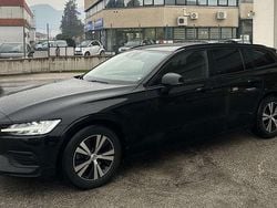 Nero Usata 2020 Volvo V60 Business Edition Station wagon | 19.000 € (Ottimo prezzo)