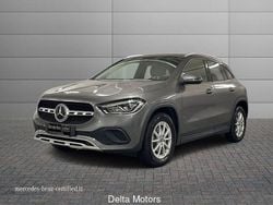 Grigio Usata 2022 Mercedes 200 Business SUV | 31.500 € (Ottimo prezzo)