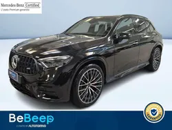 Nero Usata 2024 Mercedes GLC43 AMG Premium SUV | 85.900 € (Buon prezzo)