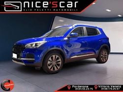 Blu/azzurro Usata 2022 DR DR 4.0 SUV | 13.200 € (Buon prezzo)