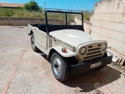 Usata 1950 Fiat Campagnola SUV | 8000 €