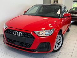Rosso Usata 2019 Audi A1 Due volumi | 16.500 € (Buon prezzo)