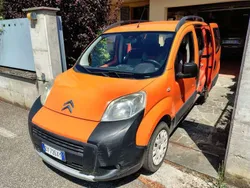 Usata 2009 Citroën Nemo Monovolume | 3100 € (Ottimo prezzo)
