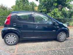 Usata 2007 Peugeot 107 Due volumi | 4500 € (Buon prezzo)