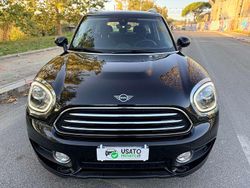 Noir Utilisé 2020 Mini Cooper D Countryman SUV | 19.500 € (Super prix)
