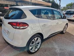 Bianco Usata 2017 Renault Scénic IV Intens Monovolume | 13.500 € (Cara)