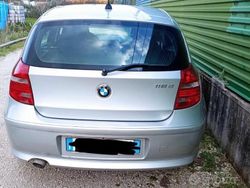 Usata 2008 BMW 118 Due volumi | 5300 € (Cara)