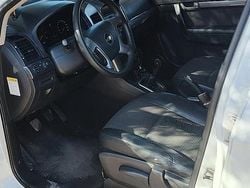 Usata 2010 Chevrolet Captiva SUV | 1600 € (Buon prezzo)