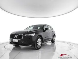 Nero Usata 2020 Volvo XC60 Momentum SUV | 25.800 € (Buon prezzo)