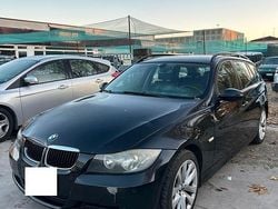 Nero Usata 2006 BMW 320 M Sport Station wagon | 2800 € (Cara)