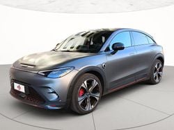 Nero Usata 2024 Smart #3 Brabus SUV | 40.900 €