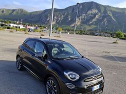 Usata 2023 Fiat 500X Sport SUV | 20.000 € (Cara)