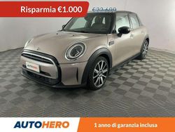 Beige Usata 2022 Mini Cooper Due volumi | 21.699 € (Buon prezzo)