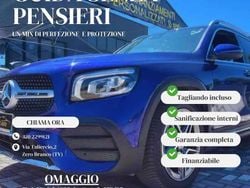 Blu Usata 2021 Mercedes GLB200 Premium SUV | 29.900 € (Buon prezzo)