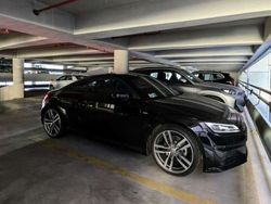 Usata 2016 Audi TT Coupé | 29.000 € (Buon prezzo)