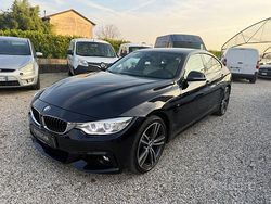 Nero Usata 2015 BMW 428 M Sport Coupé | 20.990 €