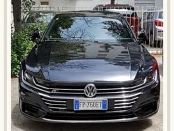 Nero Usata 2018 VW Arteon Sport Tre volumi | 19.000 € (Super prezzo)