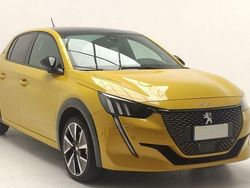 Usata 2021 Peugeot e-208 GT-line Due volumi | 15.400 € (Buon prezzo)