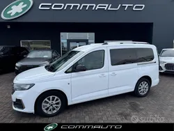 Usata 2023 Ford Tourneo Connect Monovolume | 29.900 € (Cara)