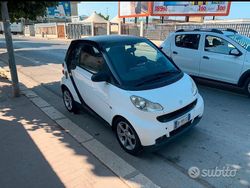 Usata 2008 Smart ForTwo Coupé Due volumi | 4300 € (Buon prezzo)