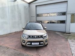 Beige Usata 2021 Suzuki Ignis Station wagon | 12.700 € (Buon prezzo)