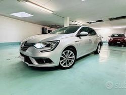 Grigio Usata 2018 Renault Mégane IV Bose Edition Tre volumi | 11.500 € (Buon prezzo)
