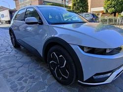 Beige Usata 2022 Hyundai Ioniq 5 SUV | 29.000 € (Buon prezzo)