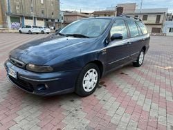 Blu Usata 1999 Fiat Marea Station wagon | 1500 €