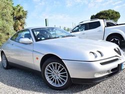 Argento Usata 1998 Alfa Romeo GTV Coupé | 6800 € (Super prezzo)