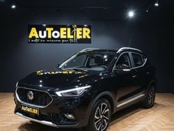 Nero Usata 2023 MG ZS Luxury SUV | 12.500 € (Buon prezzo)