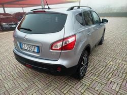 Grigio Usata 2013 Nissan Qashqai Tekna SUV | 8200 € (Buon prezzo)