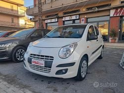 Bianco Usata 2009 Suzuki Alto GL Due volumi | 3200 € (Ottimo prezzo)