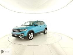 Other Usata 2022 VW T-Cross Advance SUV | 18.900 € (Buon prezzo)