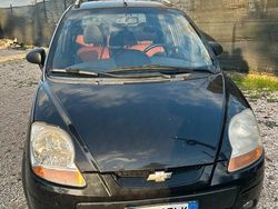 Usata 2010 Chevrolet Matiz Due volumi | 2800 €