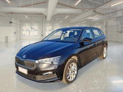 Nero Usata 2024 Skoda Scala Style Due volumi | 18.650 € (Cara)