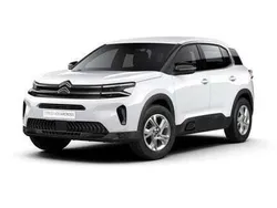 Nero Nuova 2025 Citroën C5 Aircross Shine SUV | 32.900 € (Buon prezzo)